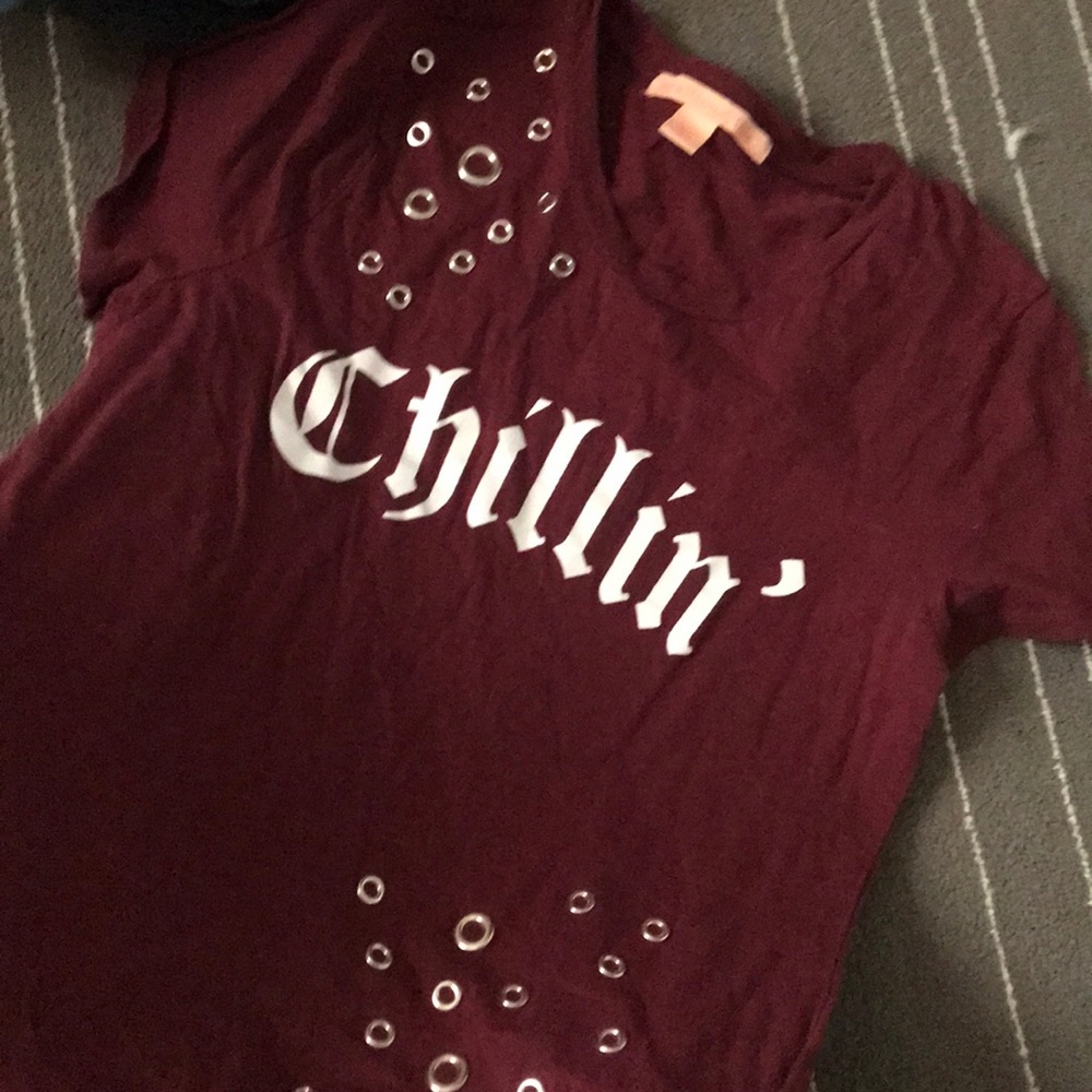 Cute T-shirt